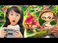 Download Lagu GAK SENGAJA ! DRONE SAMANTHA REKAM PENAMPAKAN ANOMALI DI ATAS RUMAH 😱 KOMPILASI VIDEO