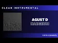 Lagu [Clean Instrumental] Agust D - Haegeum