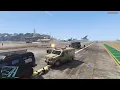 Download Lagu GTA 5 RDE 4.0.1 - Legal Trouble Mission Gameplay + 10 Star Police Chase Escape