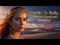 CANTIK – A. RAFIQ | Rock Version by GnG Music Cover | musiknya asik banget