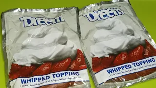 How To Make Whipped Cream Cream Chantilly From Dream Simply 