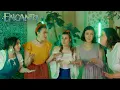 Download Lagu SISTERS SING ENCANTO MEDLEY!!!