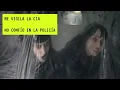PARANOIA LYRIC VIDEO