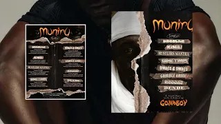 gona boy muniru album mix 2025 dj sedan same timbs breath kamali hustlers mantra reggae
