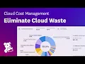 Automate Cloud Cost Optimization Across Workloads