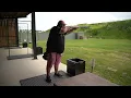 Which barrel length is best for Sporting Clays