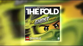 LEGO NINJAGO Ghost Whip Season 5 2015 By The Fold Kruegersound 