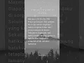Download Lagu Dalam pergumulan hidup, yang terpenting adalah kedekatan dengan Tuhan #yesus #alkitab
