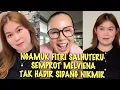 Download Lagu GEGER BESAR√√ FITRI SALHUTERU NGAMUK EMOSI SEMPROT PARA PENDUKUNGNYA NIKITA MIRZANI 