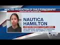 Former Lubbock daycare worker indicted charged with attempted production of child pornography
