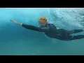 How To Swim Through Big Waves With Ease