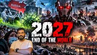 കോൺസ്പിറസിയിൽ അല്പം കാര്യം ഉണ്ടോ ? Will Humans Become Unnecessary Because of AI & Robots?