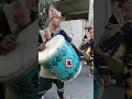 Download Lagu GANDANG TAMBUA TANSA DARI SUNGAI BATANG MANINJAU DALAM KABA FESTIVAL X 2025