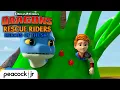 Lagu Triple Trouble Tuesday | DRAGONS RESCUE RIDERS: HEROES OF THE SKY