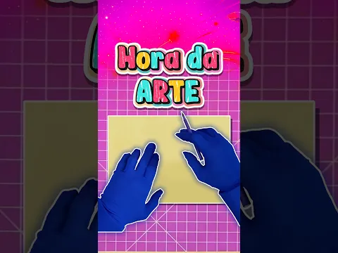HORA DA ARTE | MUNDO DE KABOO
