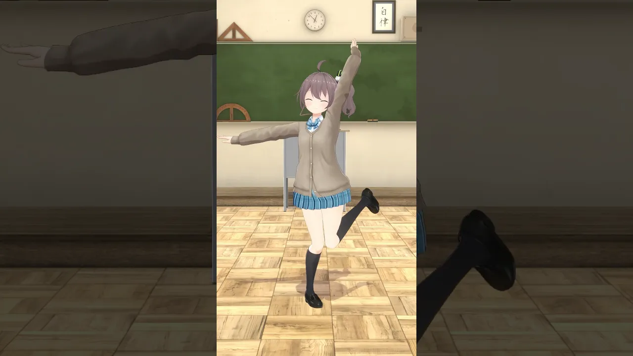 この曲めっちゃすき！ふぉろふぉろふぉろみ！