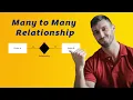 The Real Problem With Many-to-Many Relationships How Bridge Tables Solve It Real-World Example
