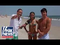 Jesse Watters Primetime Celebrating National Girlfriends Day