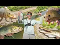 24 HOUR MULTI-SPECIES FISHING CHALLENGE TEXAS