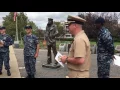 Navy Reenlistment