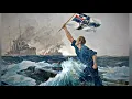 Download Lagu Der letzte Mann // Lyricsvideo (SG)