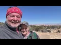 Recovery efforts underway for missing Texas couple believed to have been swept away by Utah floods