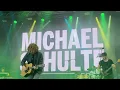 MICHAEL SCHULTE - Bye Bye Bye live in Kiel