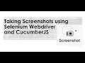 CucumberJs BDD Framework with Selenium Webdriver Part 4
