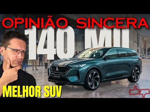 Vídeo do YouTube