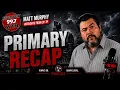 PRIMARY ELECTION RECAP NASHVILLE IS KILLING THE GOLDEN GOOSE - THE MURPHY SHOW