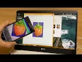 Fruit Recognition Android Application