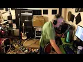 DarthRipz cover of White Sands  by Tommy Guerrero