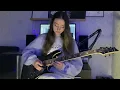 Download Lagu øneheart x reidenshi - snowfall (guitar cover)