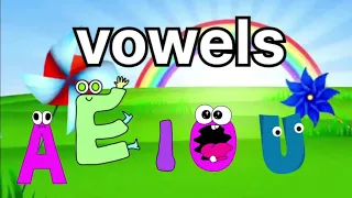 اغنية ال        الحروف الشقية للاطفال   تعلم الانجليزية من الصفر دندنها