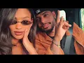 Bryson Tiller and Kendra Bailey share an adorable of their daughter TEALOG