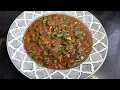 Green Chana Sabji Green Chana Masala Recipe Green Chana Recipe Cook Beat Fry Pan Review