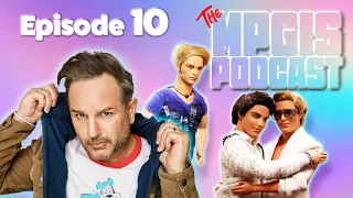 Pete Capella Talks Tanner | MPGiS Podcast - Ep. 10