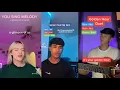 Download Lagu Singing Duet Challenge Part 14! **duet this!!!**