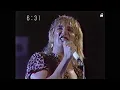 Rod Stewart - Da Ya Think I'm Sexy? (LIVE 1979) 4K