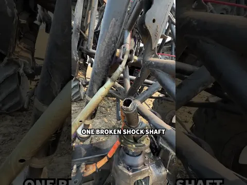 MEGATRUCK CARNAGE