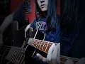 Download Lagu Greta Van Fleet - Highway Tune #guitar #cover #acoustic