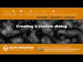C Xamarin Cohort 07C - Creating a Custom Dialog