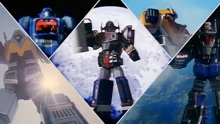 megaranger all gattai galaxy mega mega voyager 