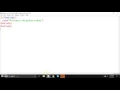 Python code with execution process