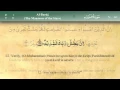 Download Lagu 085   Surah Al Burooj by Mishary Al Afasy (iRecite)