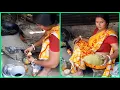 Download Lagu boudi village cooking new  video|aunty cooking vlog| village cooking new video|egg recipe|@DiyaNag