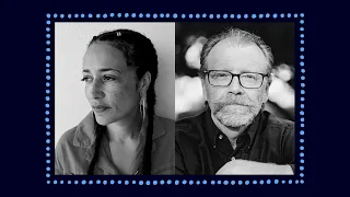 George Saunders And Zadie Smith Talk With Deborah Treisman The New Yorker 