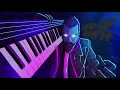 Lagu Isidor -  Lord of Synth (Full Album)