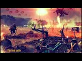 Carlos Camilo - The final battle (Original Soundtrack)