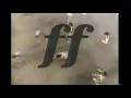 HOUND DOG「ff(フォルティシモ)」 PV